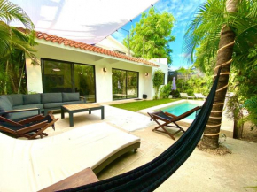 Villa Almendra Playacar 1
